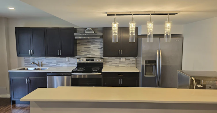 Basement-28 Philips View Crescent, Richmond Hill, ON, L4E 0S9 - 9