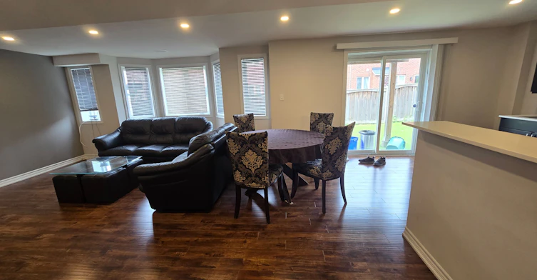 Basement-28 Philips View Crescent, Richmond Hill, ON, L4E 0S9 - 7