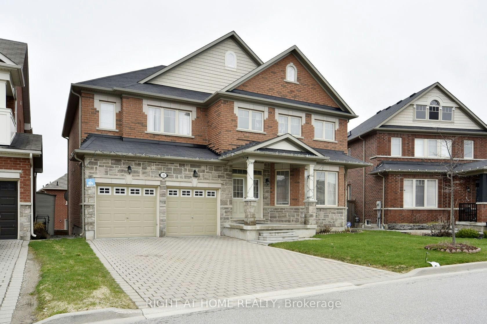 Basement-28 Philips View Crescent, Richmond Hill, ON, L4E 0S9 - 3