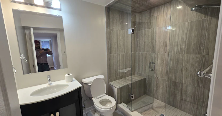 Basement-28 Philips View Crescent, Richmond Hill, ON, L4E 0S9 - 24