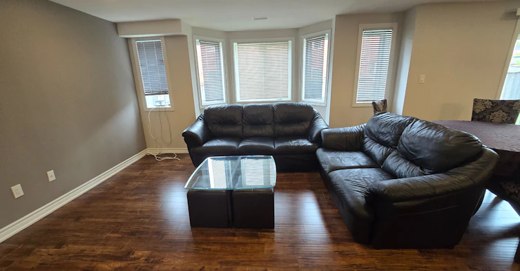Basement-28 Philips View Crescent, Richmond Hill, ON, L4E 0S9 - 6