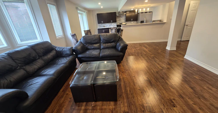Basement-28 Philips View Crescent, Richmond Hill, ON, L4E 0S9 - 4