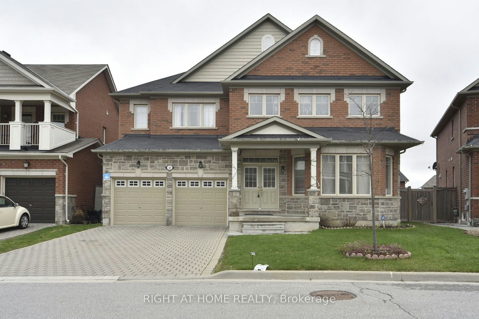 Basement-28 Philips View Crescent, Richmond Hill, ON, L4E 0S9