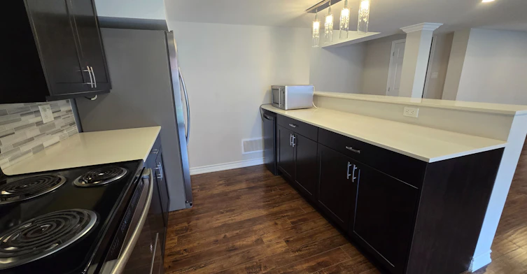 Basement-28 Philips View Crescent, Richmond Hill, ON, L4E 0S9 - 11