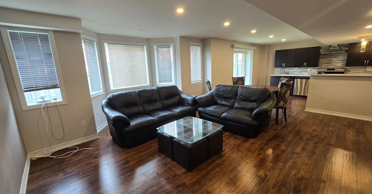 Basement-28 Philips View Crescent, Richmond Hill, ON, L4E 0S9 - 5