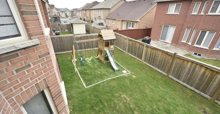 Basement-28 Philips View Crescent, Richmond Hill, ON, L4E 0S9 - 25