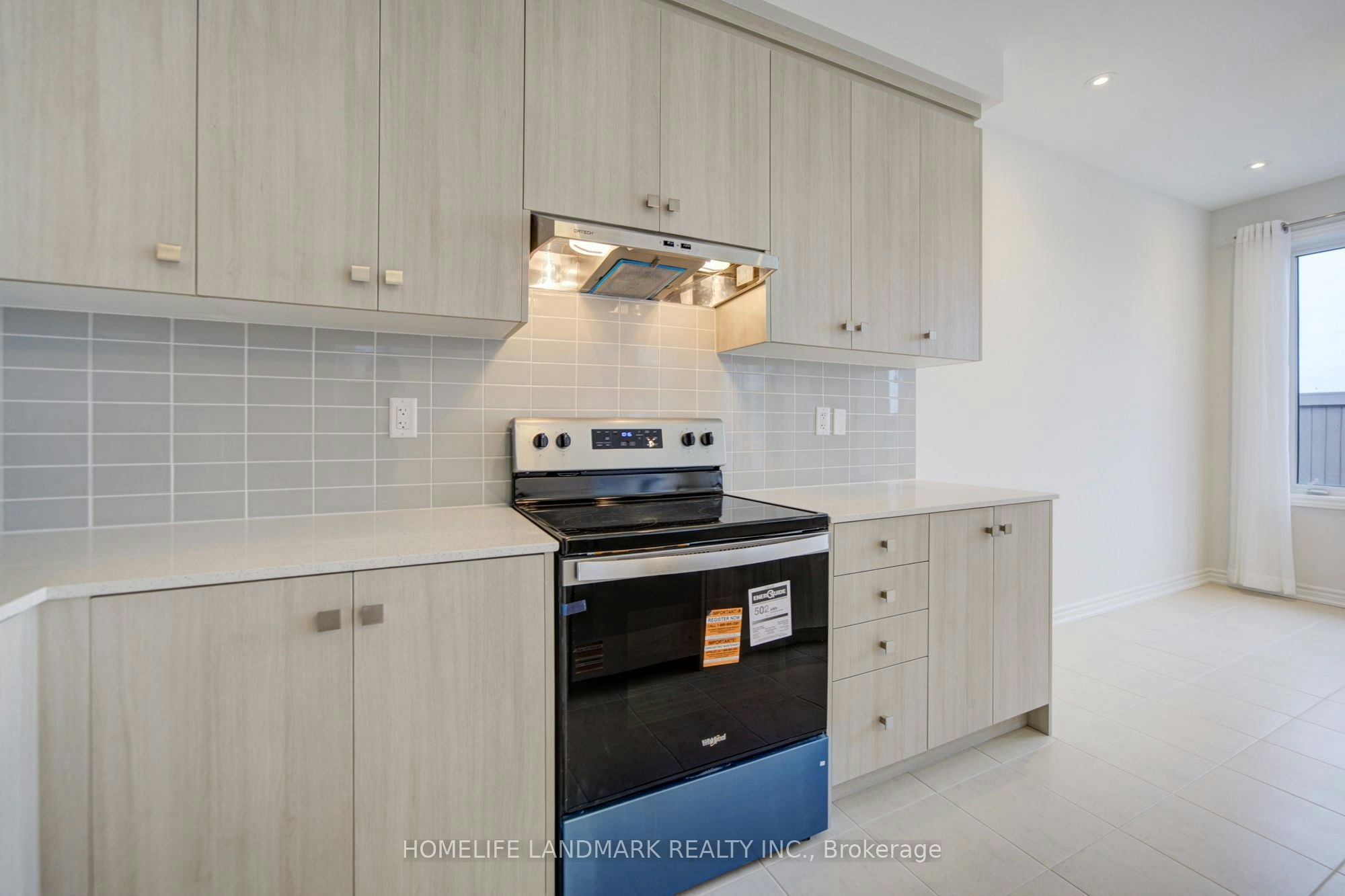 80 Tipp Drive, Richmond Hill, ON, L4E 1M2 - 19