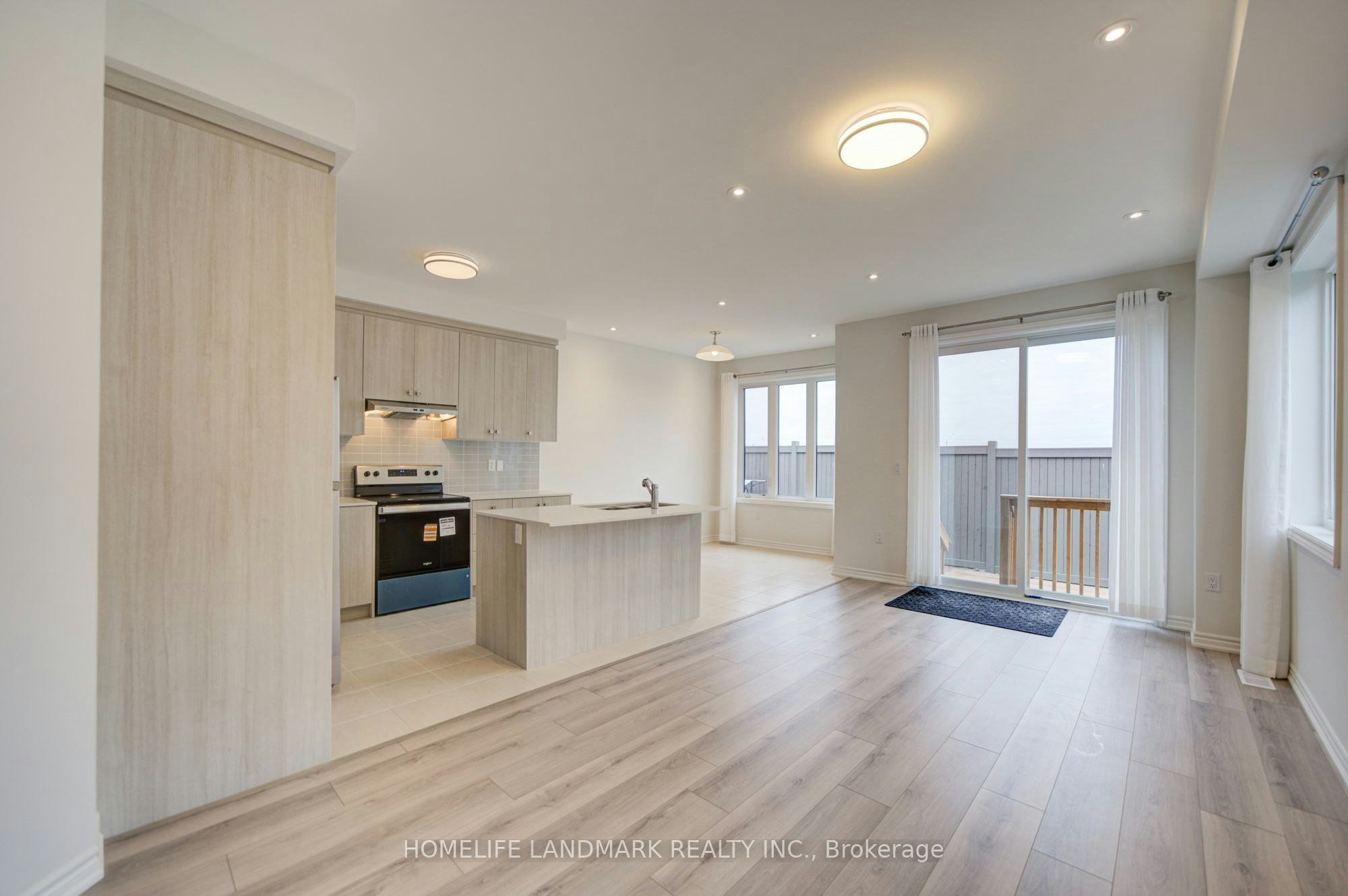 80 Tipp Drive, Richmond Hill, ON, L4E 1M2 - 8