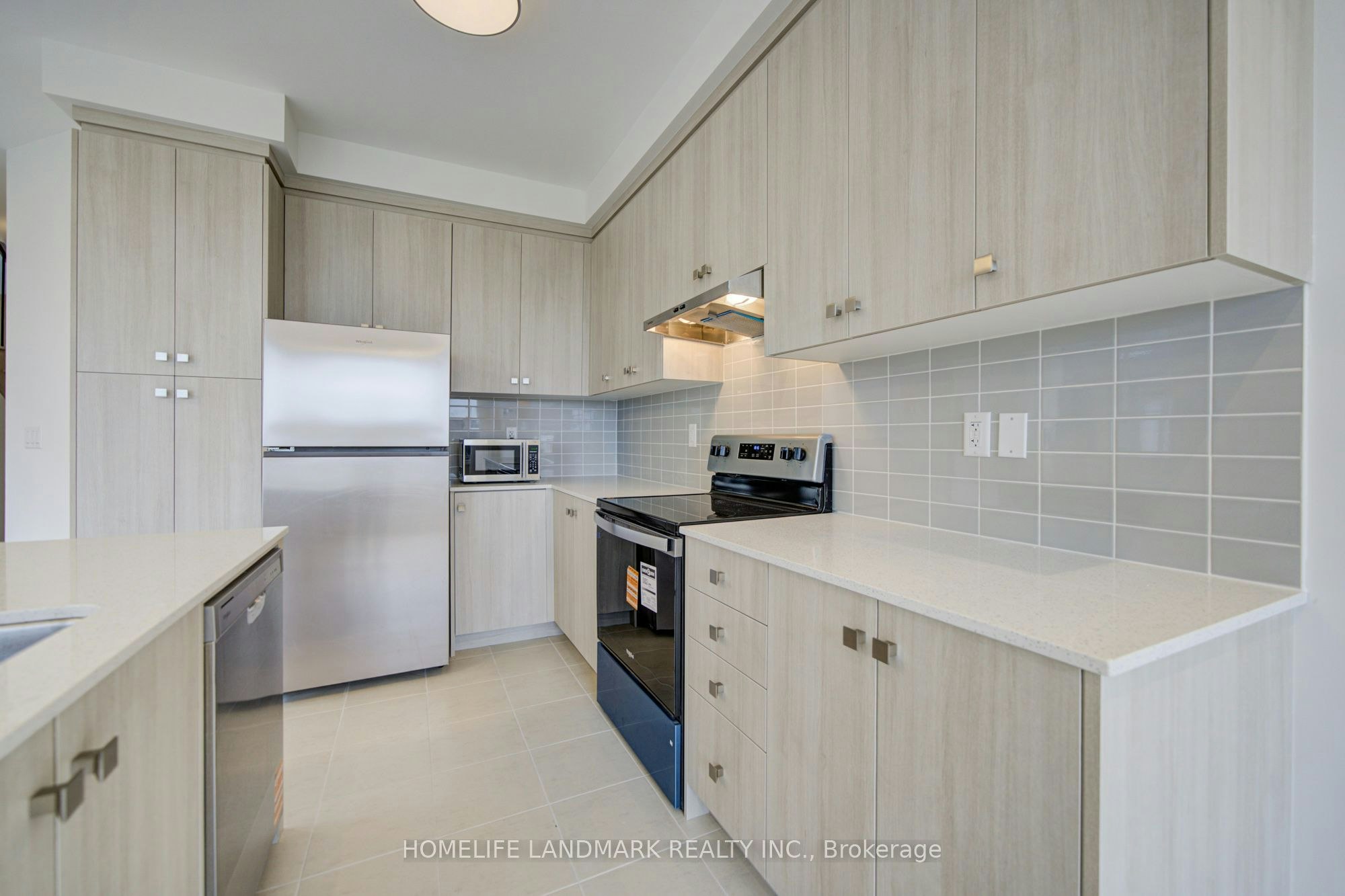 80 Tipp Drive, Richmond Hill, ON, L4E 1M2 - 14