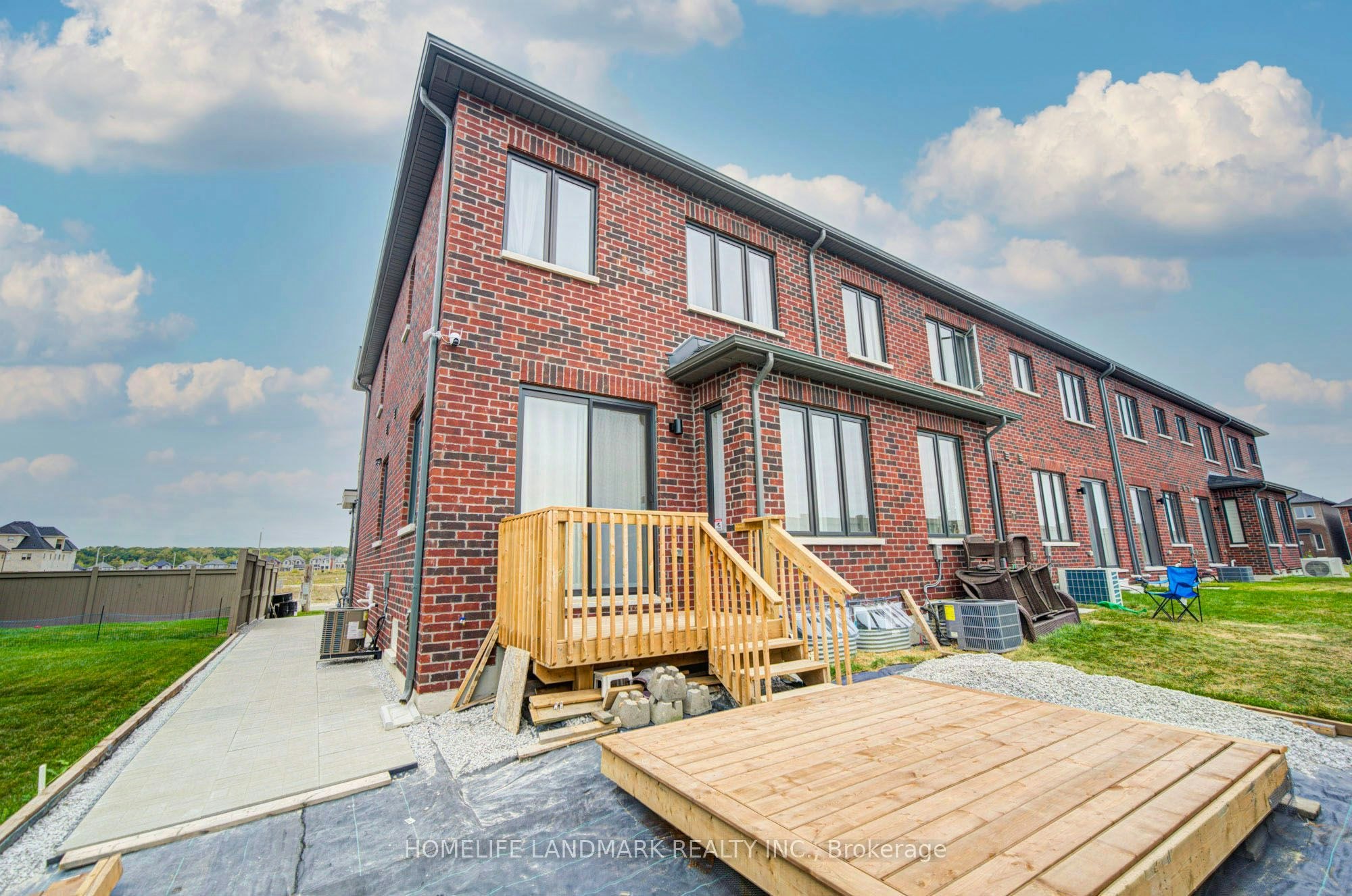 80 Tipp Drive, Richmond Hill, ON, L4E 1M2 - 39