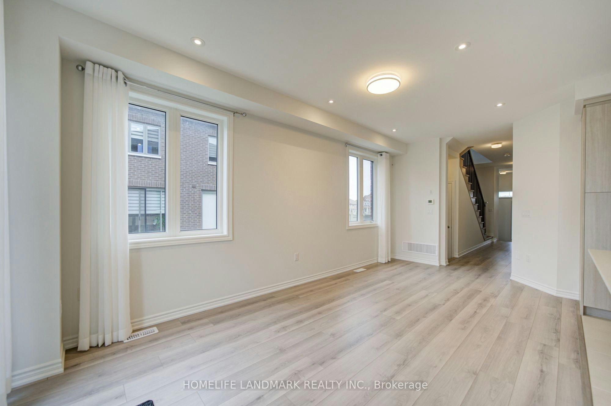 80 Tipp Drive, Richmond Hill, ON, L4E 1M2 - 10