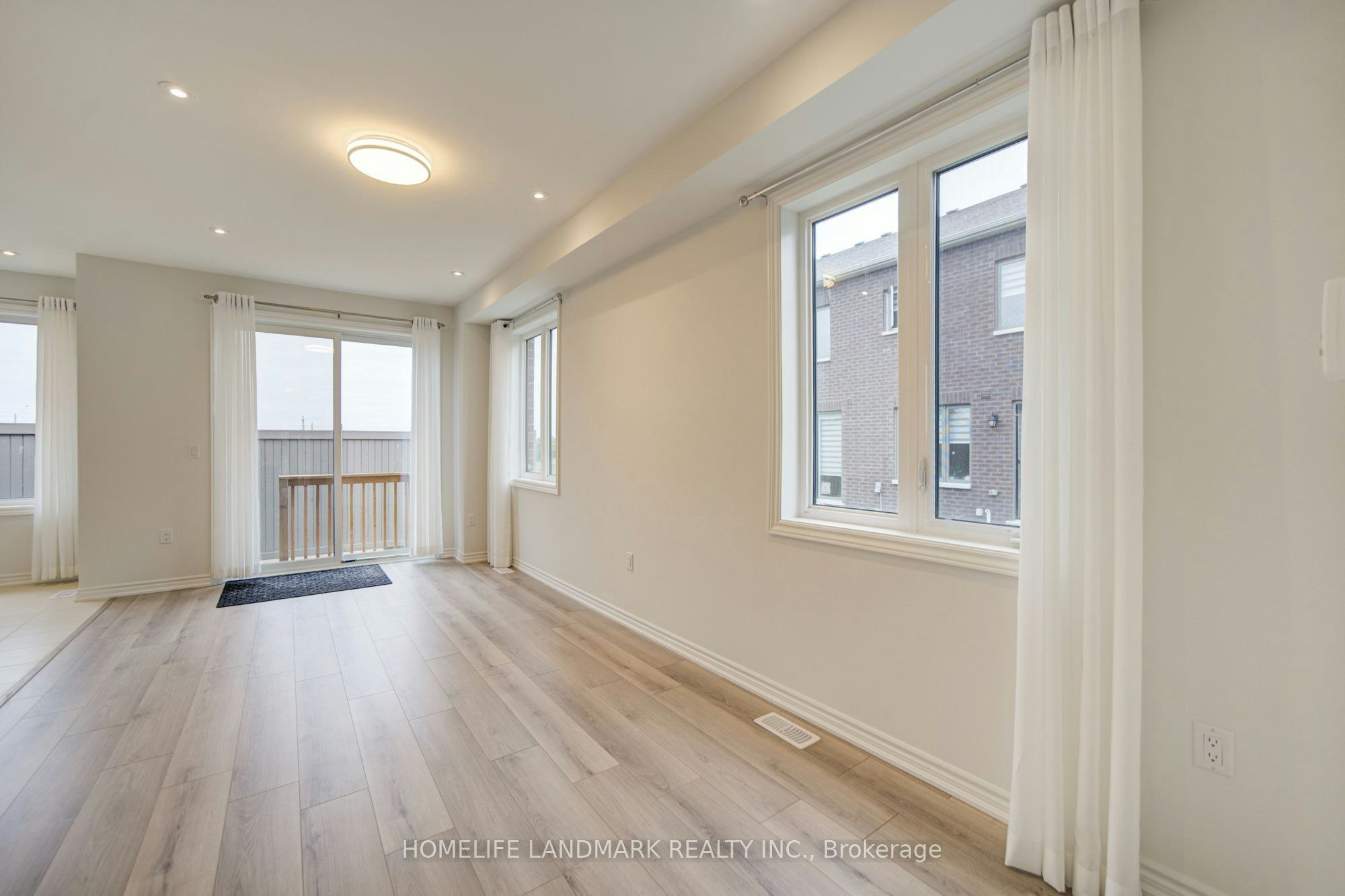 80 Tipp Drive, Richmond Hill, ON, L4E 1M2 - 9