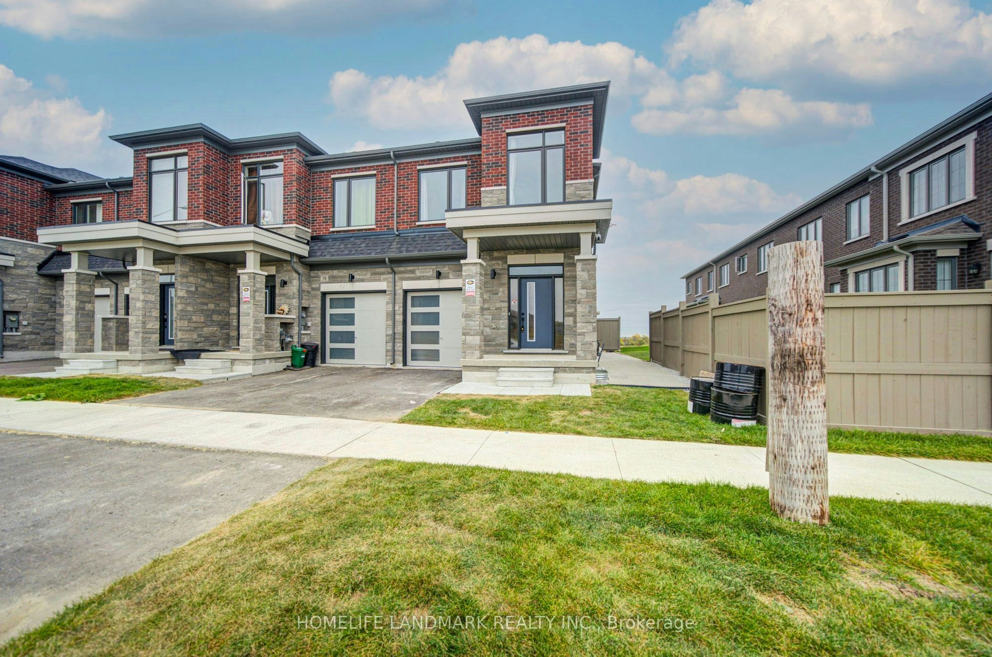 80 Tipp Drive, Richmond Hill, ON, L4E 1M2 - 3