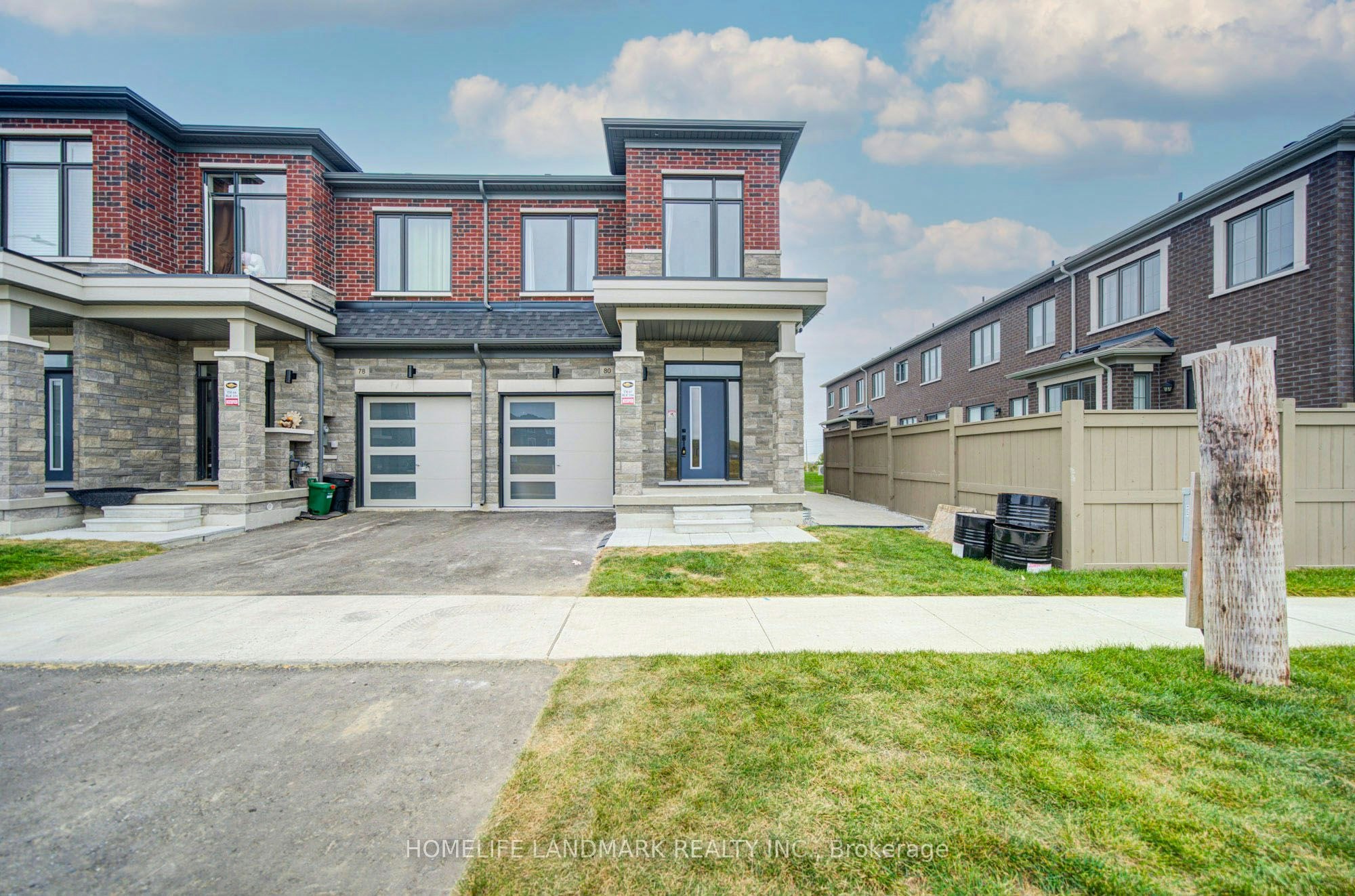 80 Tipp Drive, Richmond Hill, ON, L4E 1M2 - 2