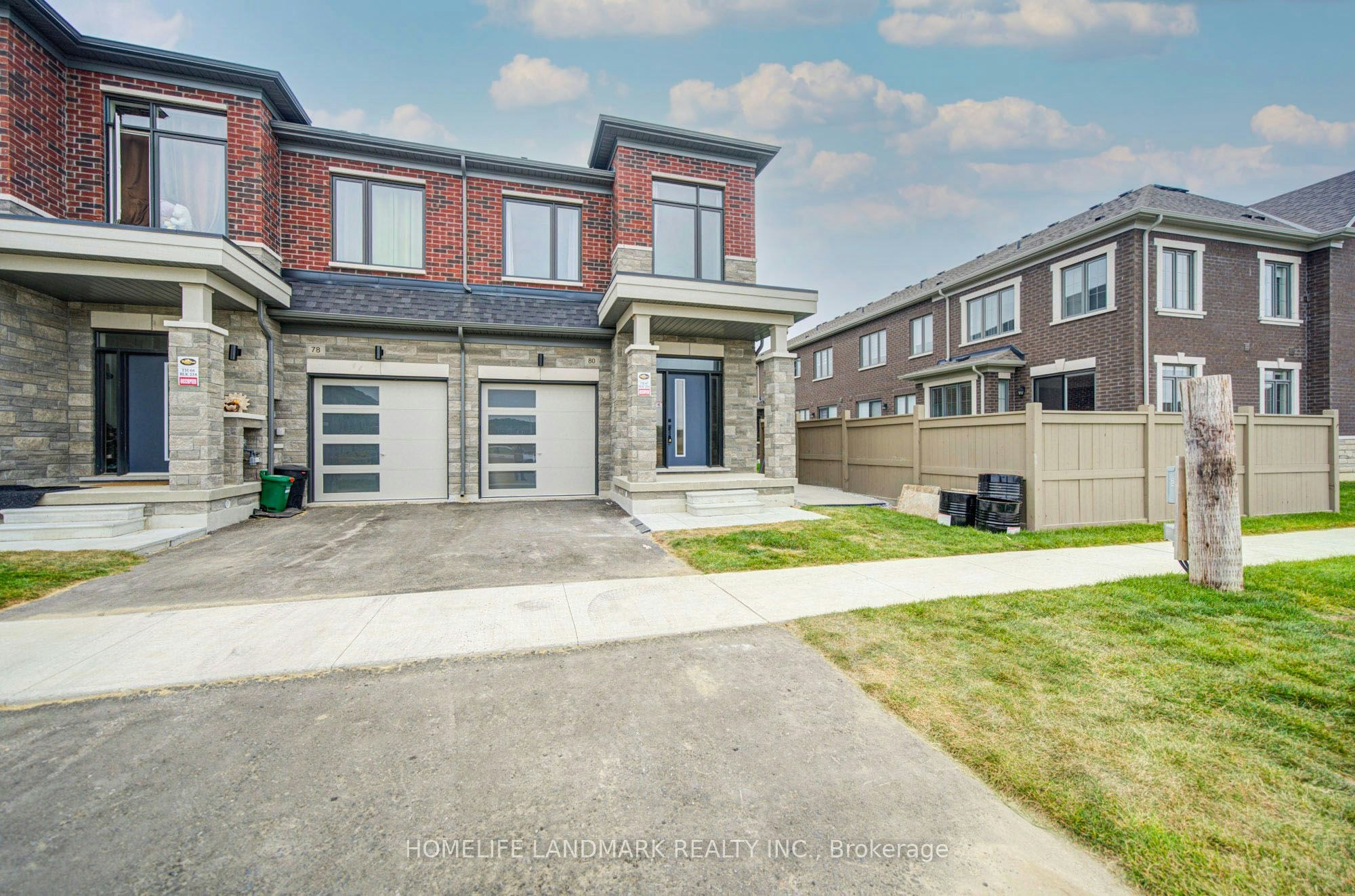 80 Tipp Drive, Richmond Hill, ON, L4E 1M2