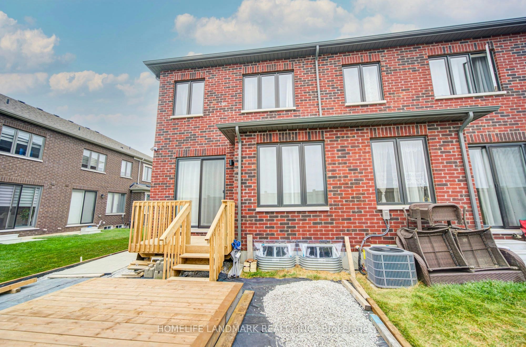 80 Tipp Drive, Richmond Hill, ON, L4E 1M2 - 38