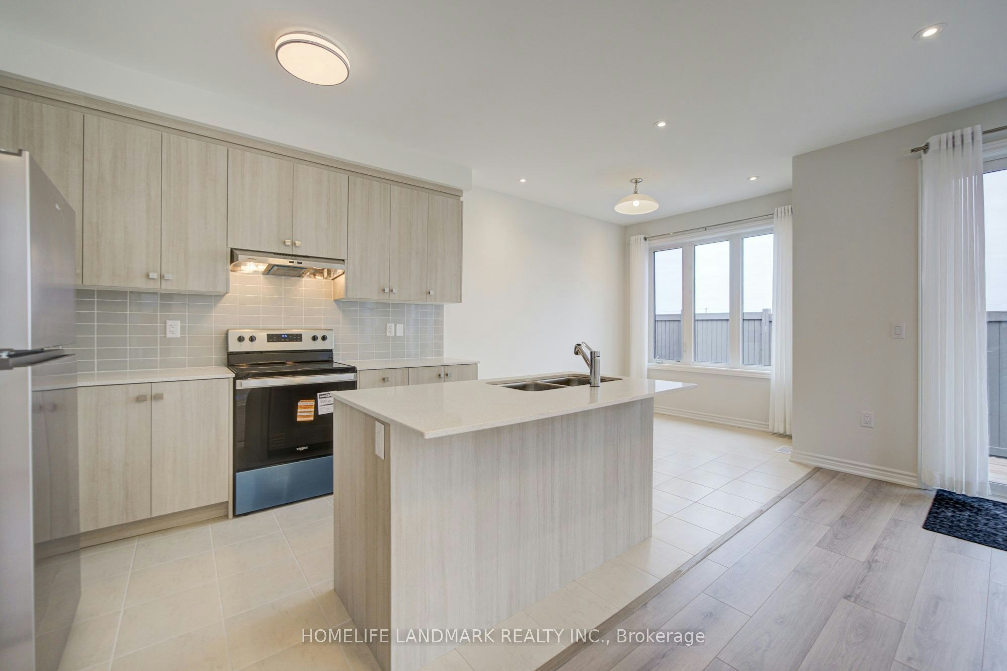 80 Tipp Drive, Richmond Hill, ON, L4E 1M2 - 17