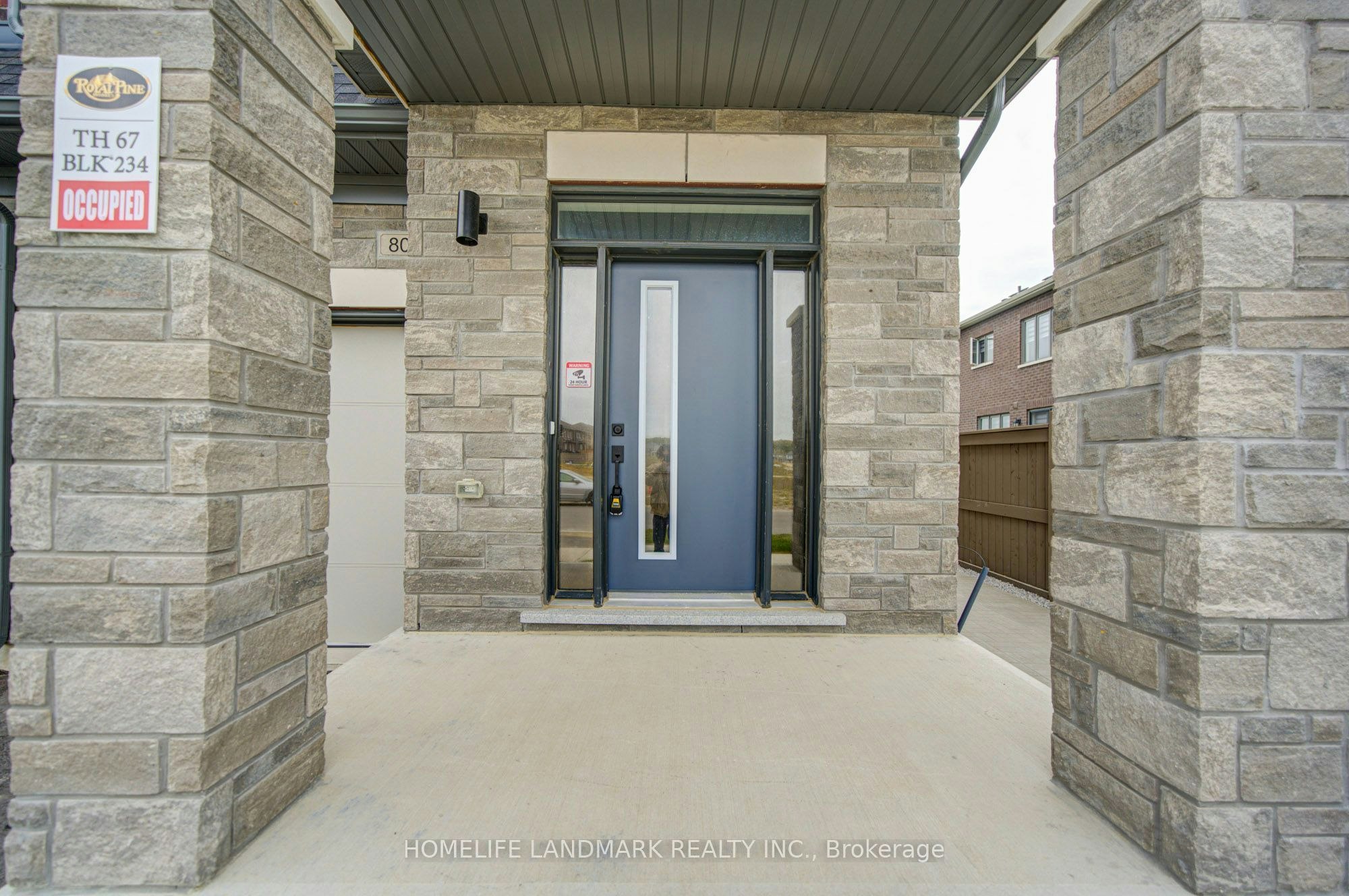 80 Tipp Drive, Richmond Hill, ON, L4E 1M2 - 4