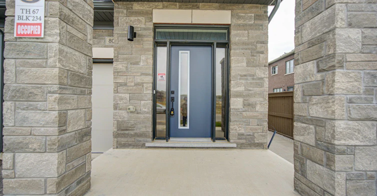 80 Tipp Drive, Richmond Hill, ON, L4E 1M2 - 4