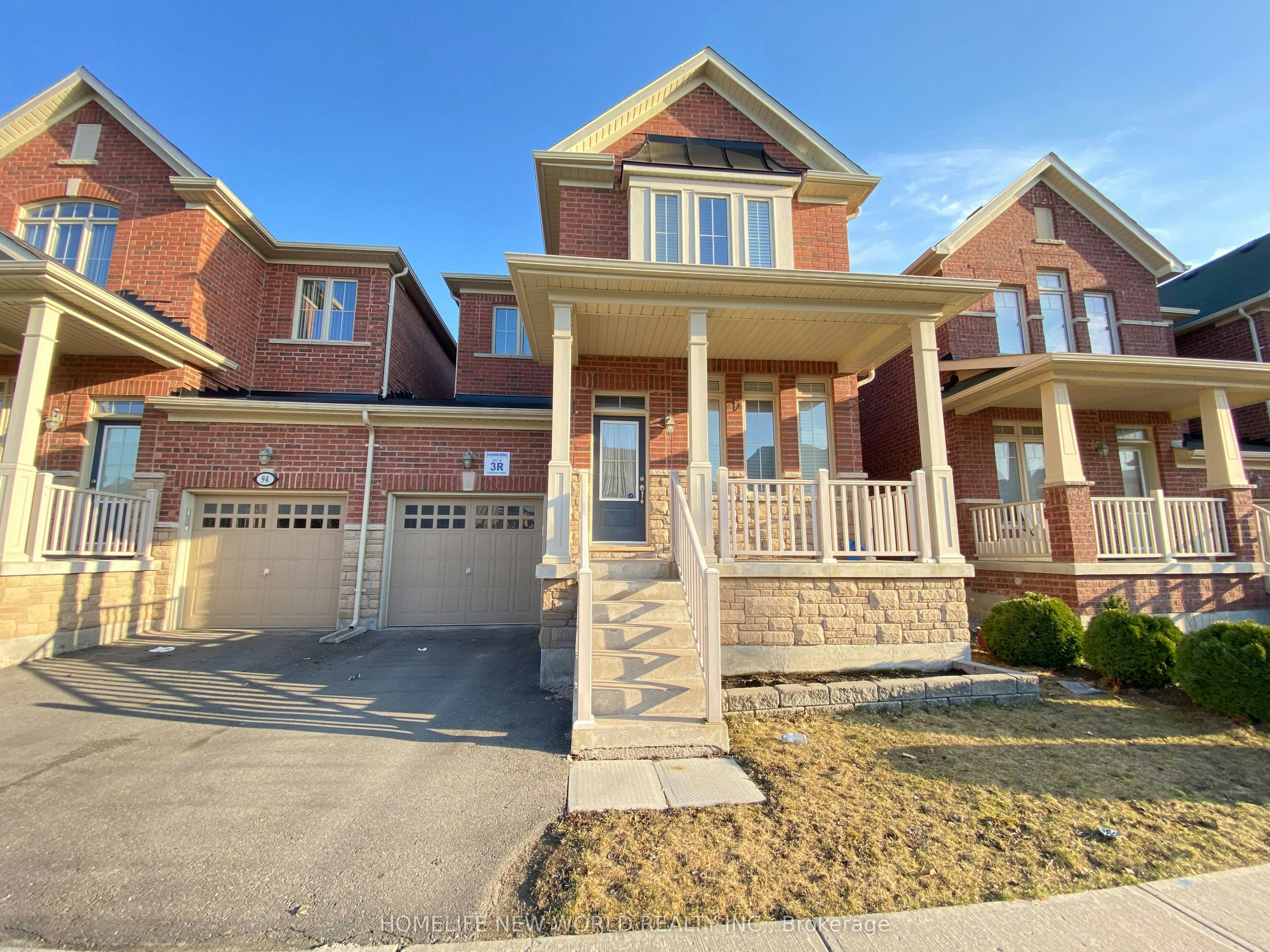 92 Betony Drive, Richmond Hill, ON, L4E 0P5