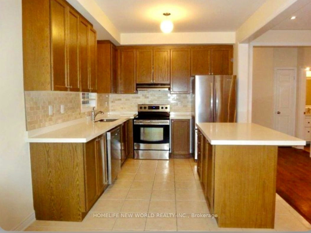 92 Betony Drive, Richmond Hill, ON, L4E 0P5 - 6