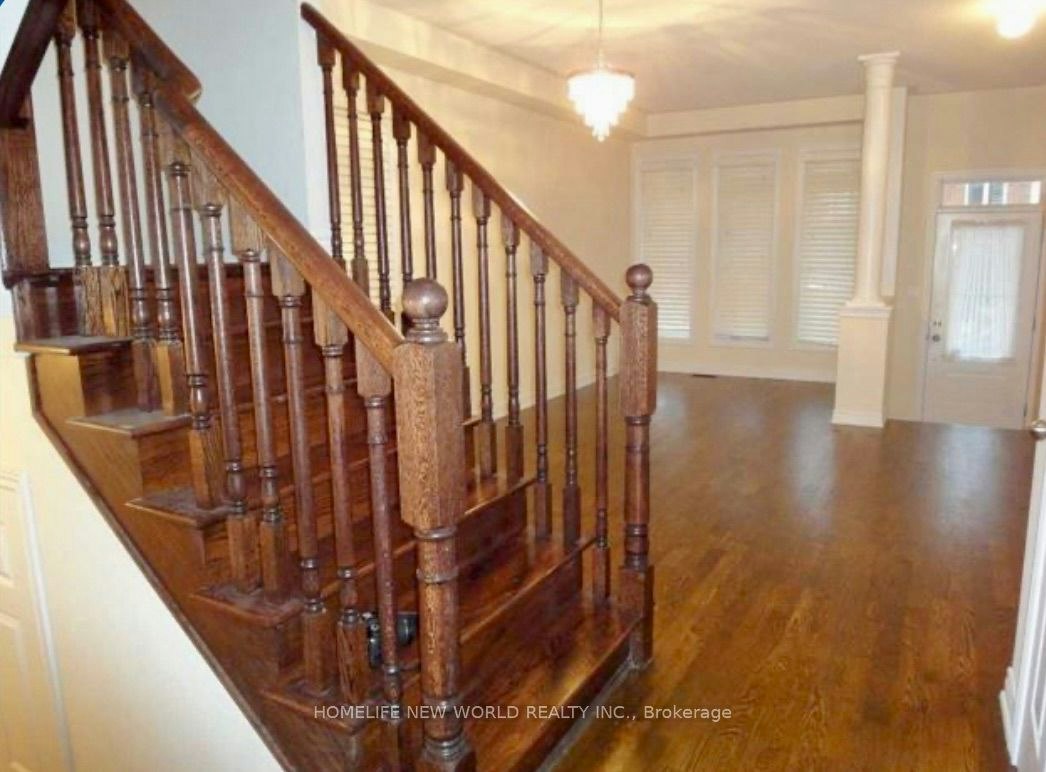 92 Betony Drive, Richmond Hill, ON, L4E 0P5 - 9