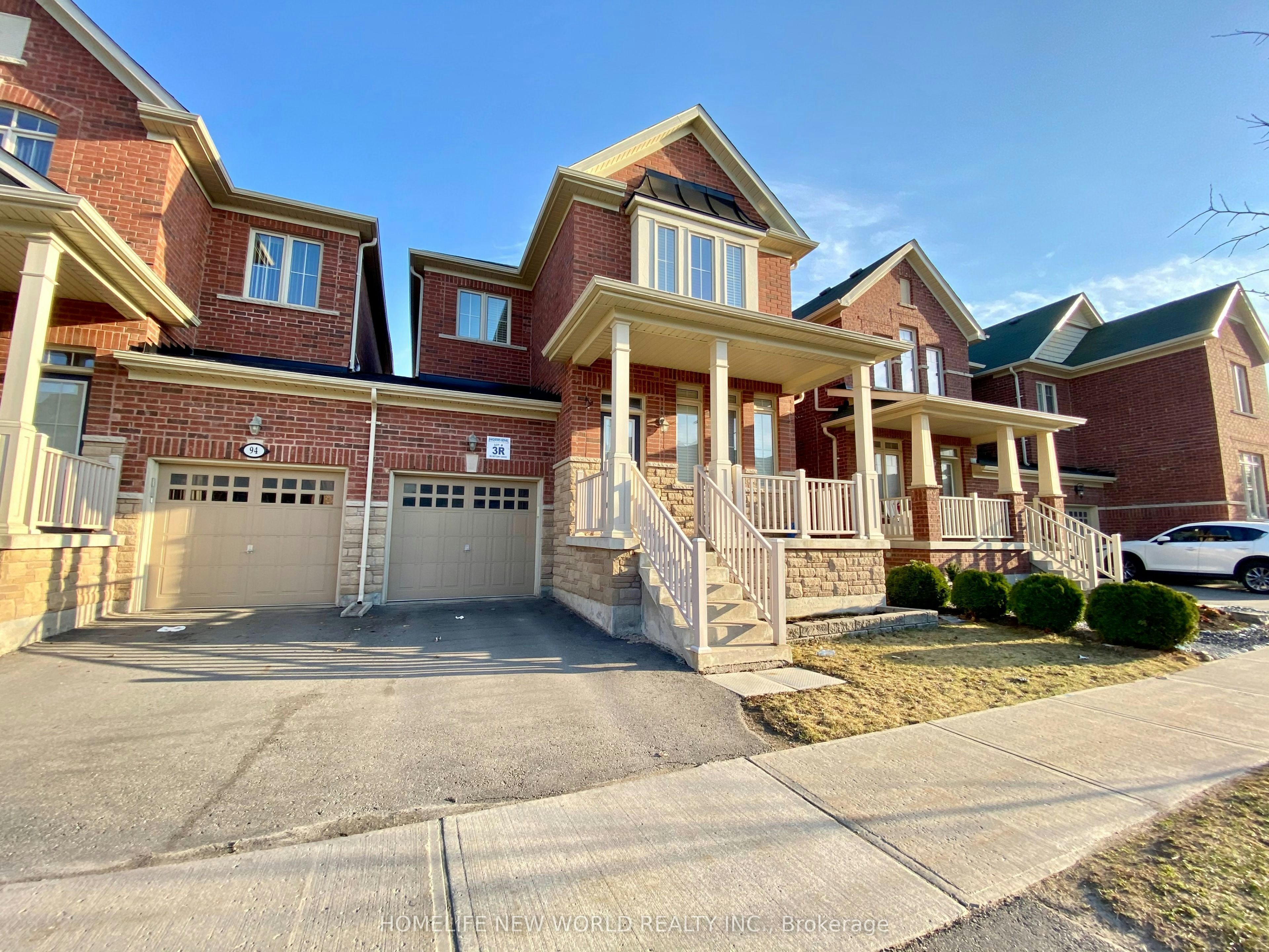 92 Betony Drive, Richmond Hill, ON, L4E 0P5 - 2
