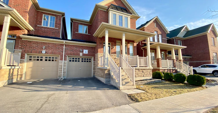 92 Betony Drive, Richmond Hill, ON, L4E 0P5 - 2