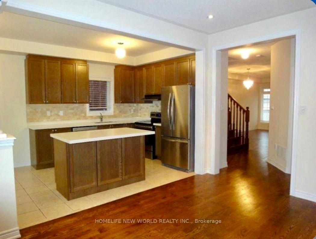 92 Betony Drive, Richmond Hill, ON, L4E 0P5 - 5