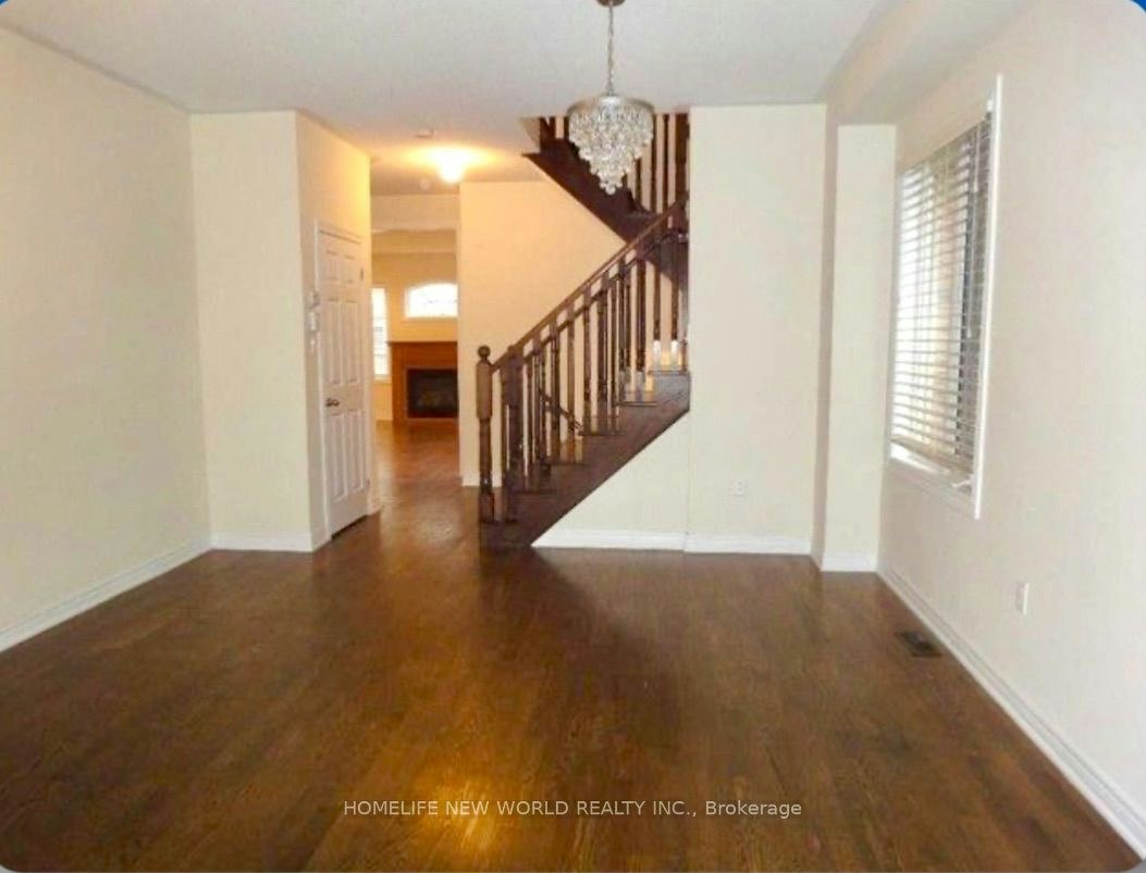 92 Betony Drive, Richmond Hill, ON, L4E 0P5 - 3