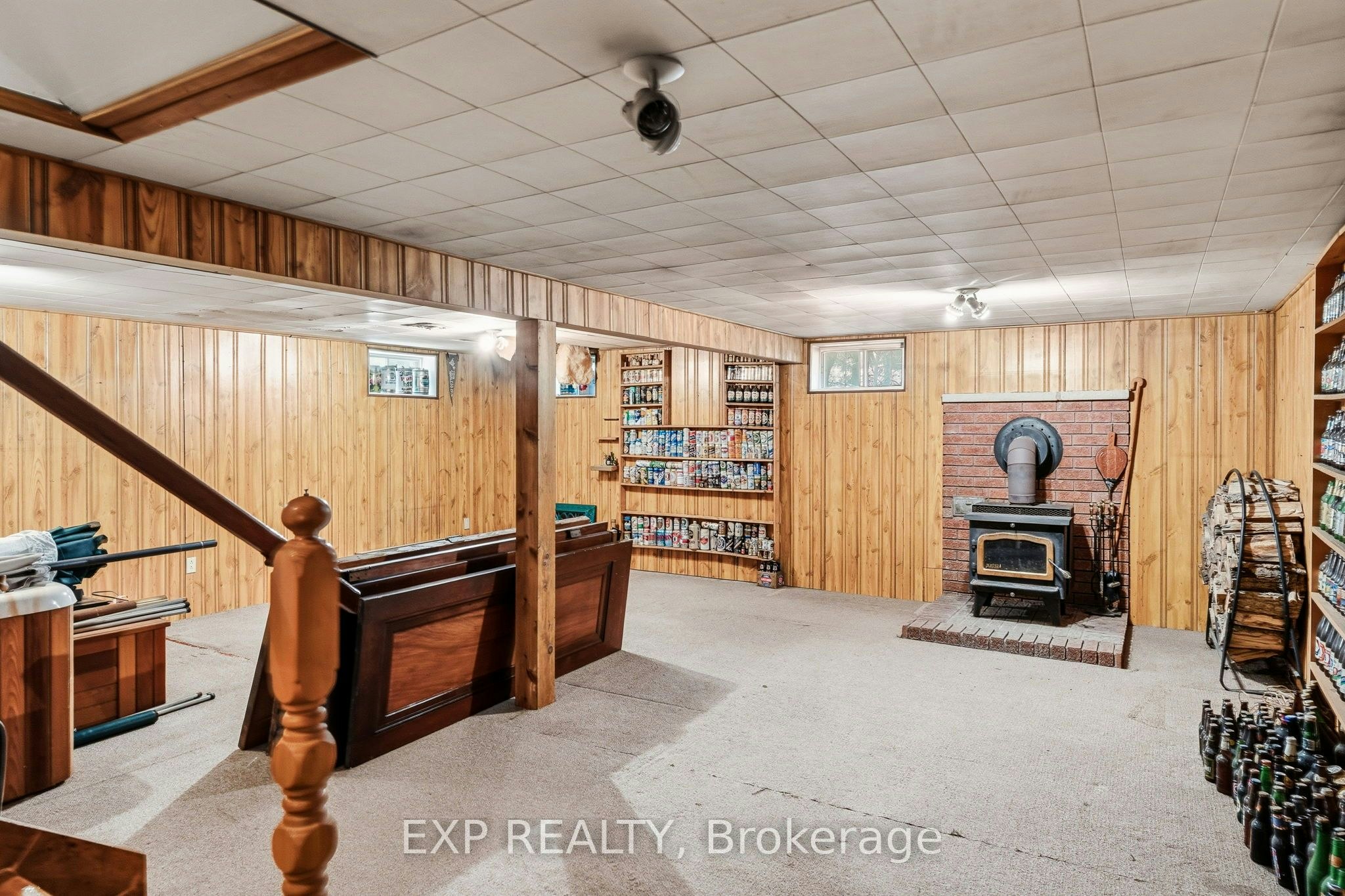 32 Louisa Street, Georgina, ON, L0E 1L0 - 31