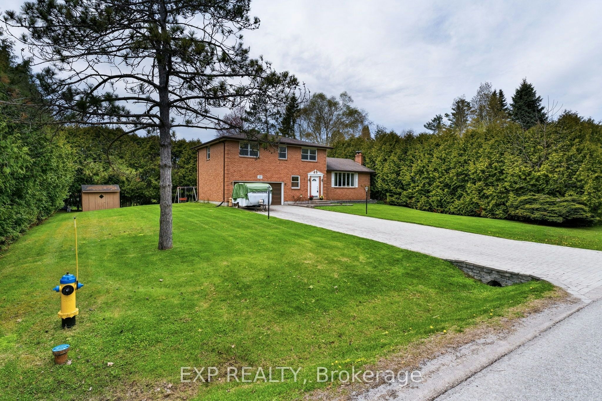 32 Louisa Street, Georgina, ON, L0E 1L0 - 3