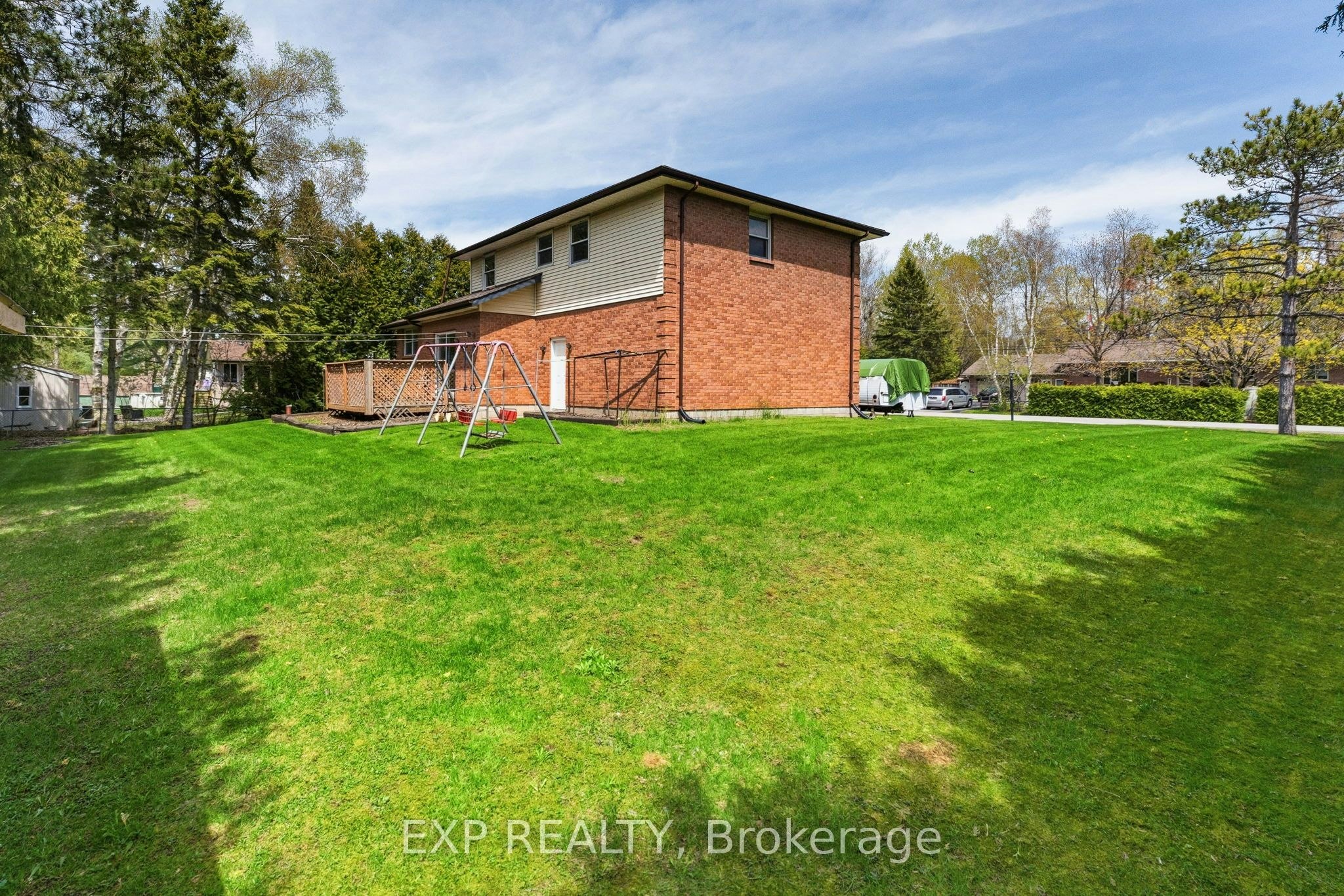 32 Louisa Street, Georgina, ON, L0E 1L0 - 34