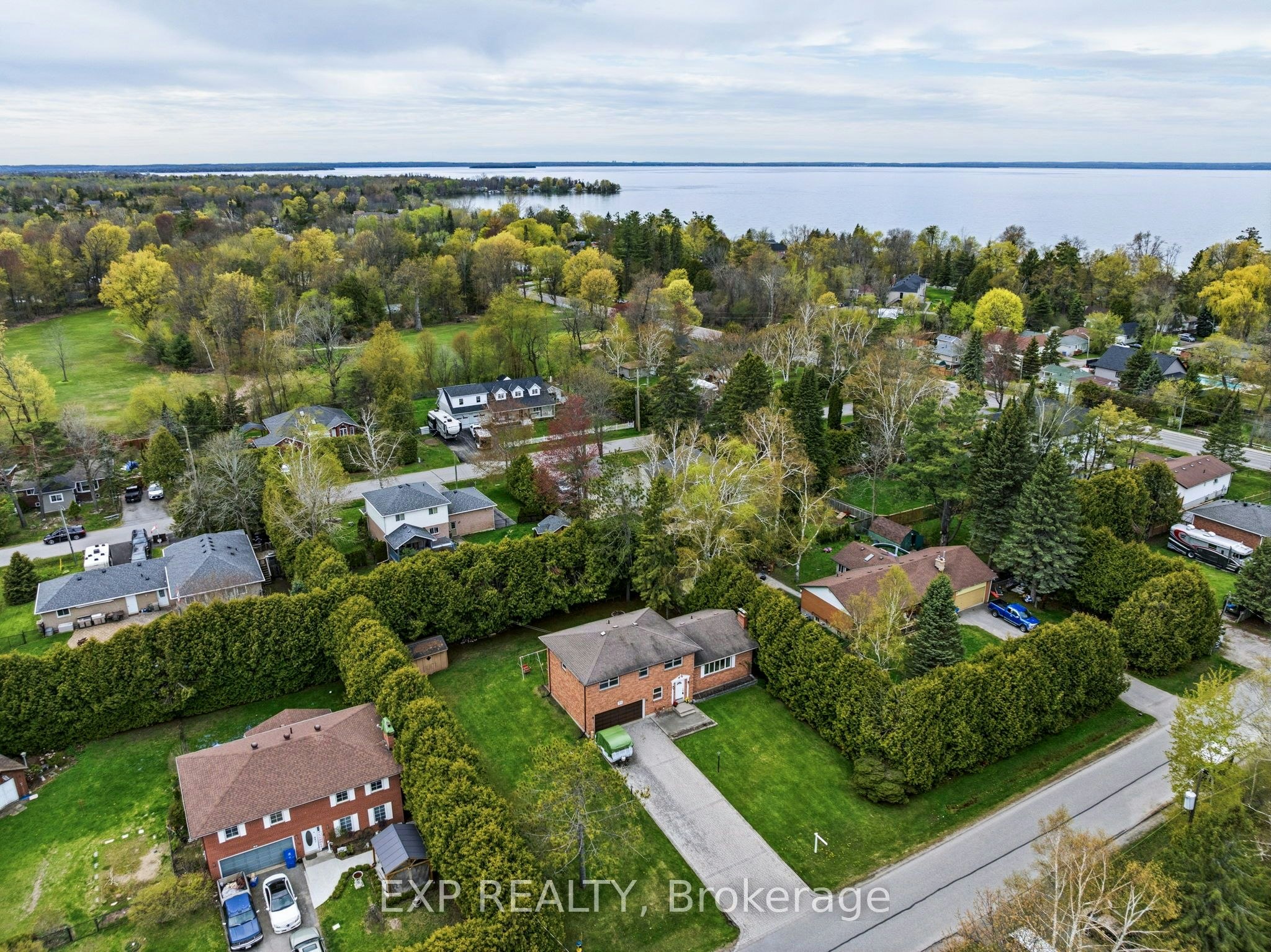 32 Louisa Street, Georgina, ON, L0E 1L0 - 42