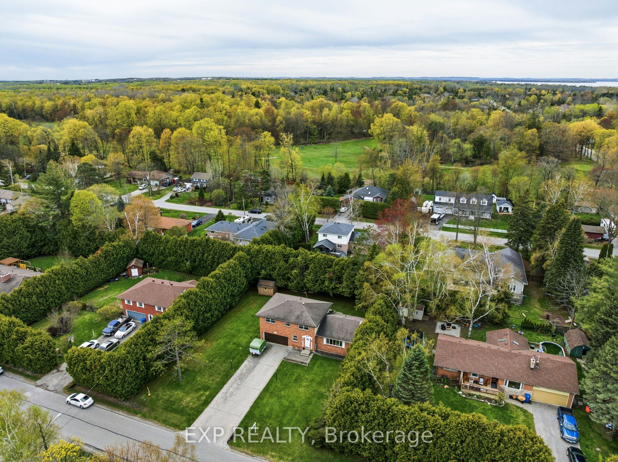 32 Louisa Street, Georgina, ON, L0E 1L0 - 41