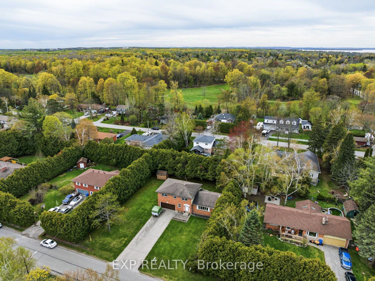 32 Louisa Street, Georgina, ON, L0E 1L0 - 41