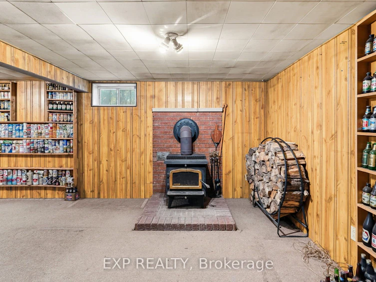 32 Louisa Street, Georgina, ON, L0E 1L0 - 33