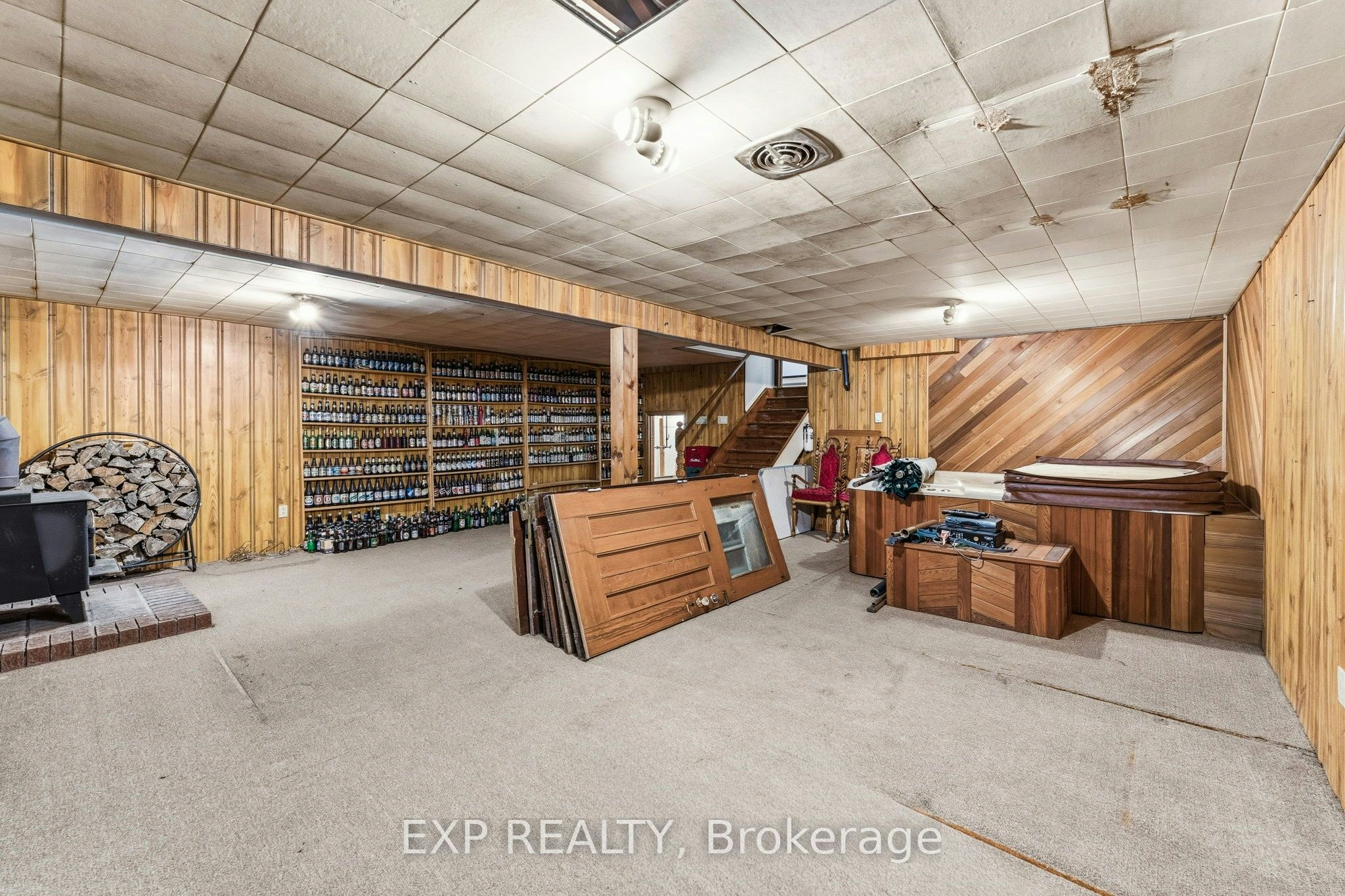 32 Louisa Street, Georgina, ON, L0E 1L0 - 32