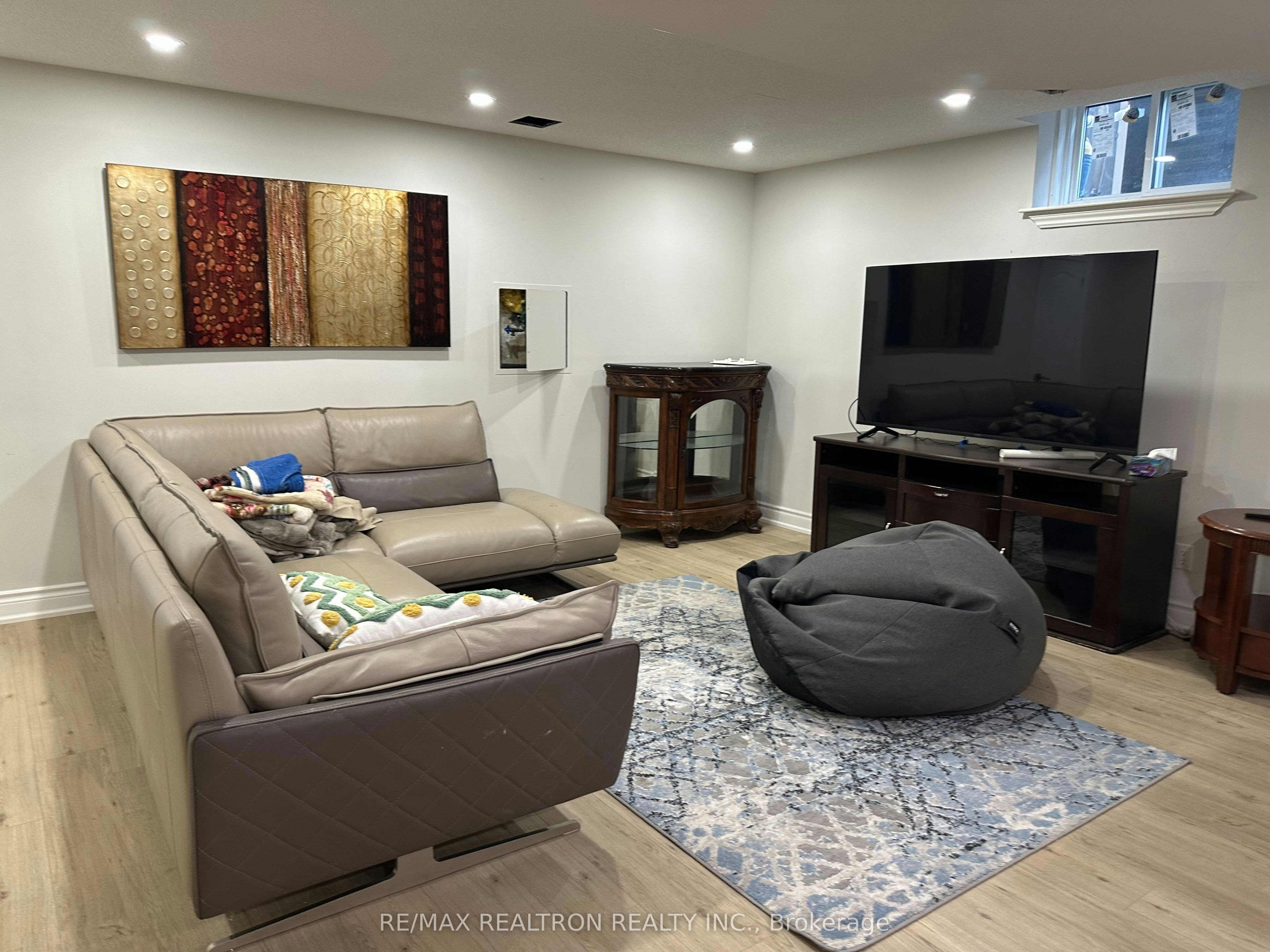 Bsmt-111 Spring Blossom Crescent, Markham, ON, L6C 1X4 - 2