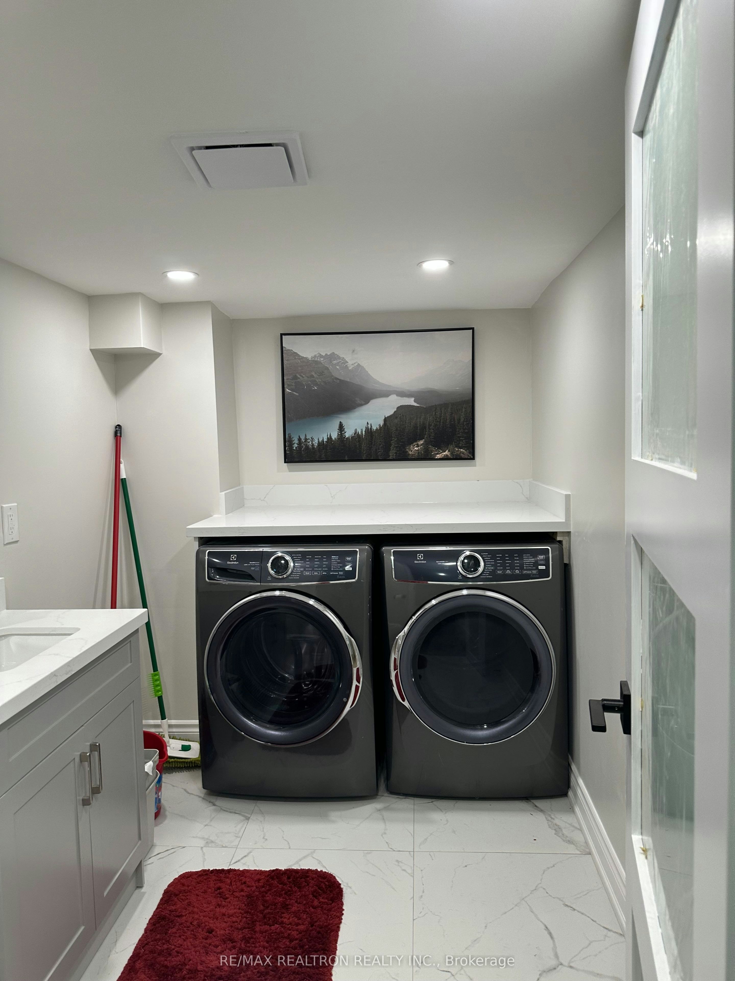 Bsmt-111 Spring Blossom Crescent, Markham, ON, L6C 1X4 - 8
