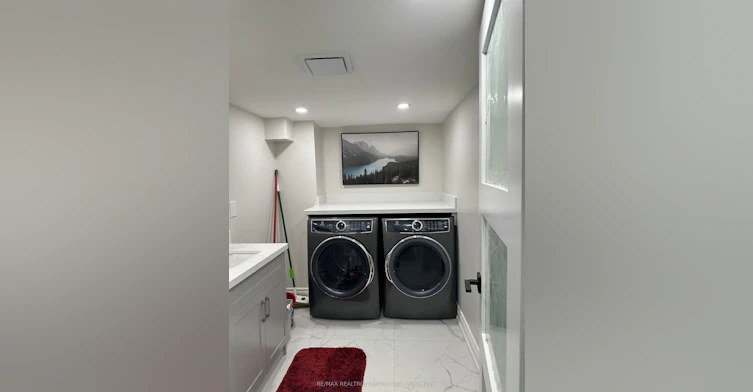 Bsmt-111 Spring Blossom Crescent, Markham, ON, L6C 1X4 - 8