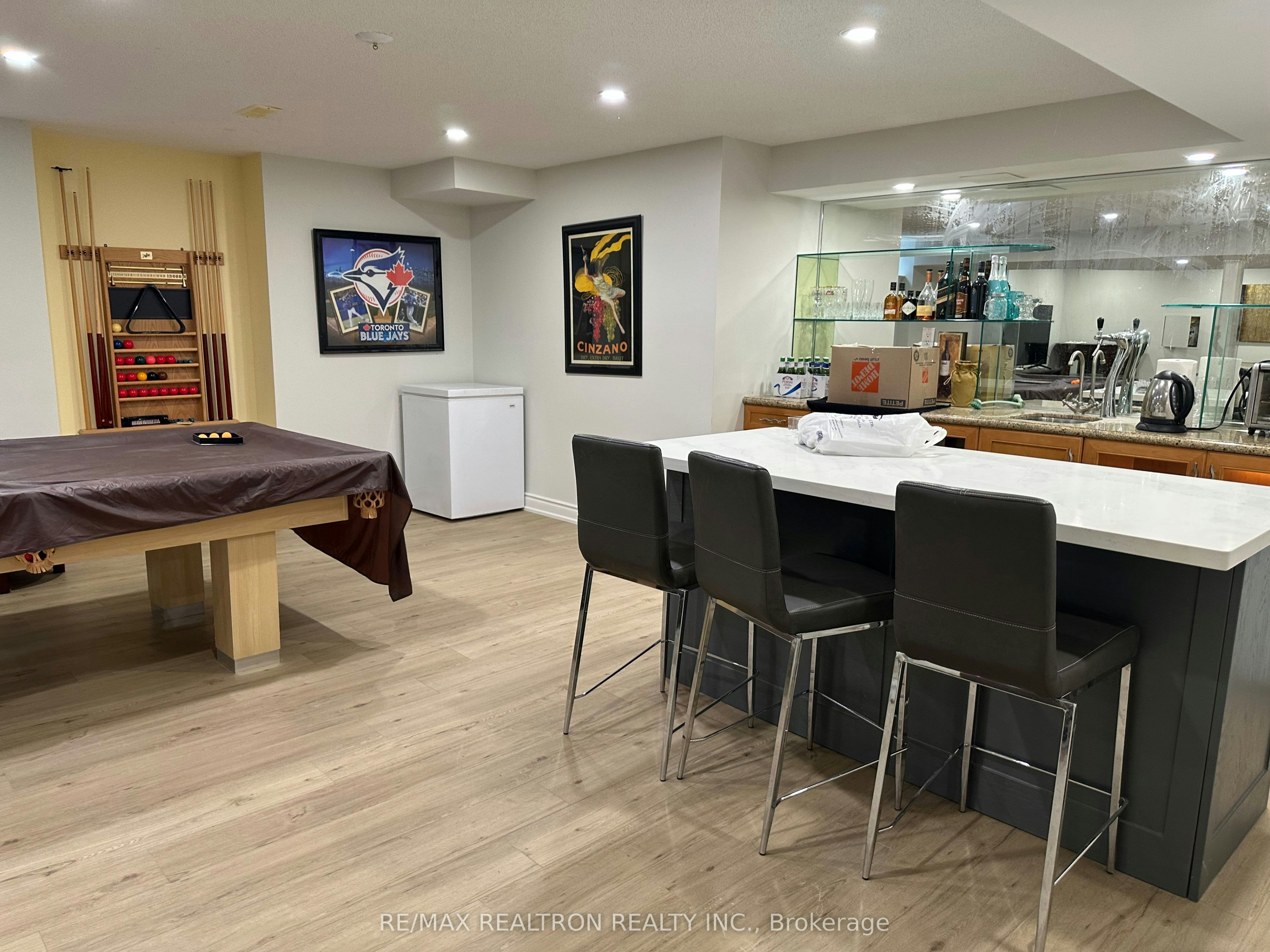 Bsmt-111 Spring Blossom Crescent, Markham, ON, L6C 1X4