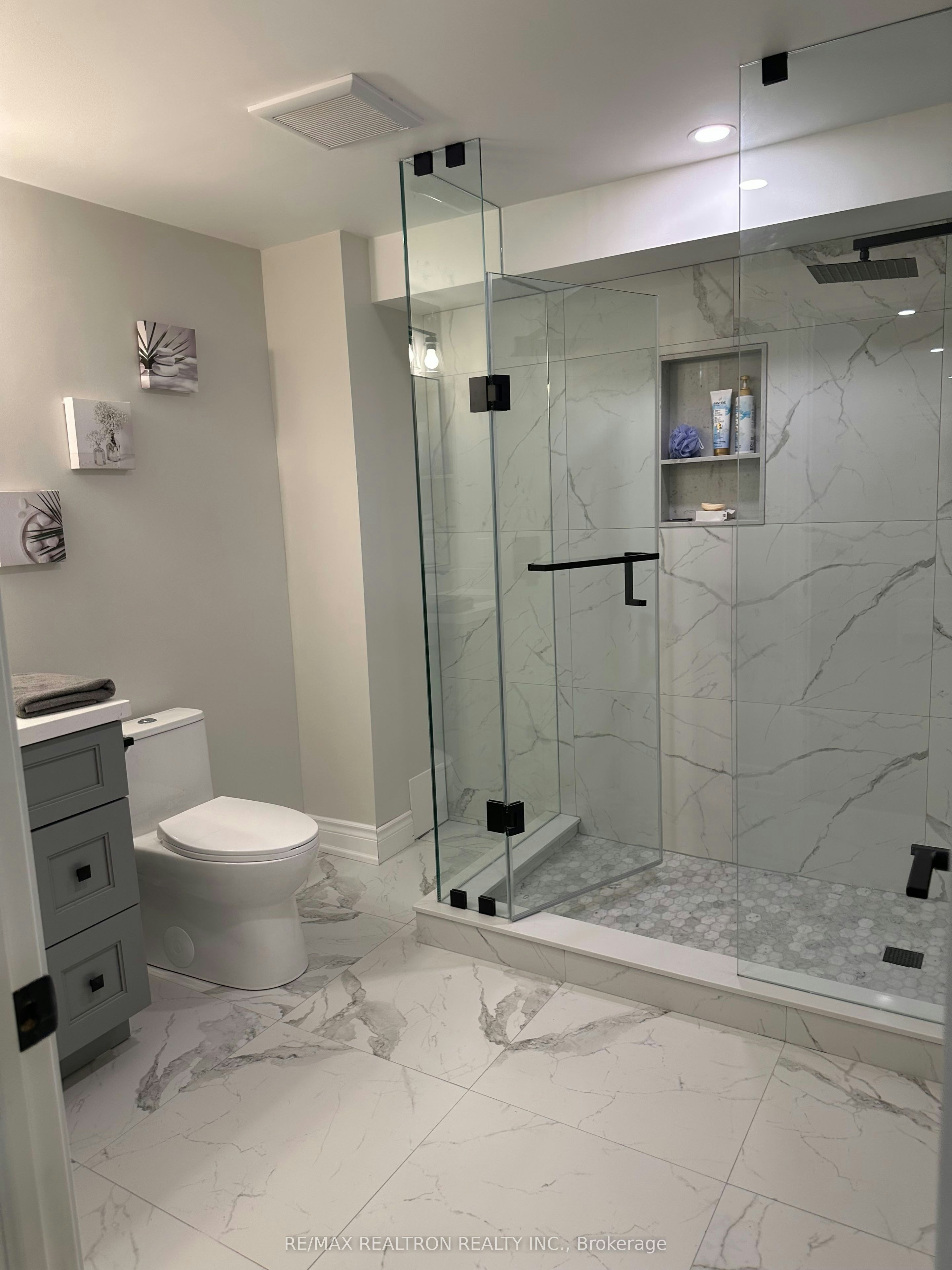 Bsmt-111 Spring Blossom Crescent, Markham, ON, L6C 1X4 - 7
