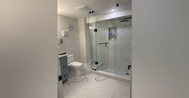 Bsmt-111 Spring Blossom Crescent, Markham, ON, L6C 1X4 - 7
