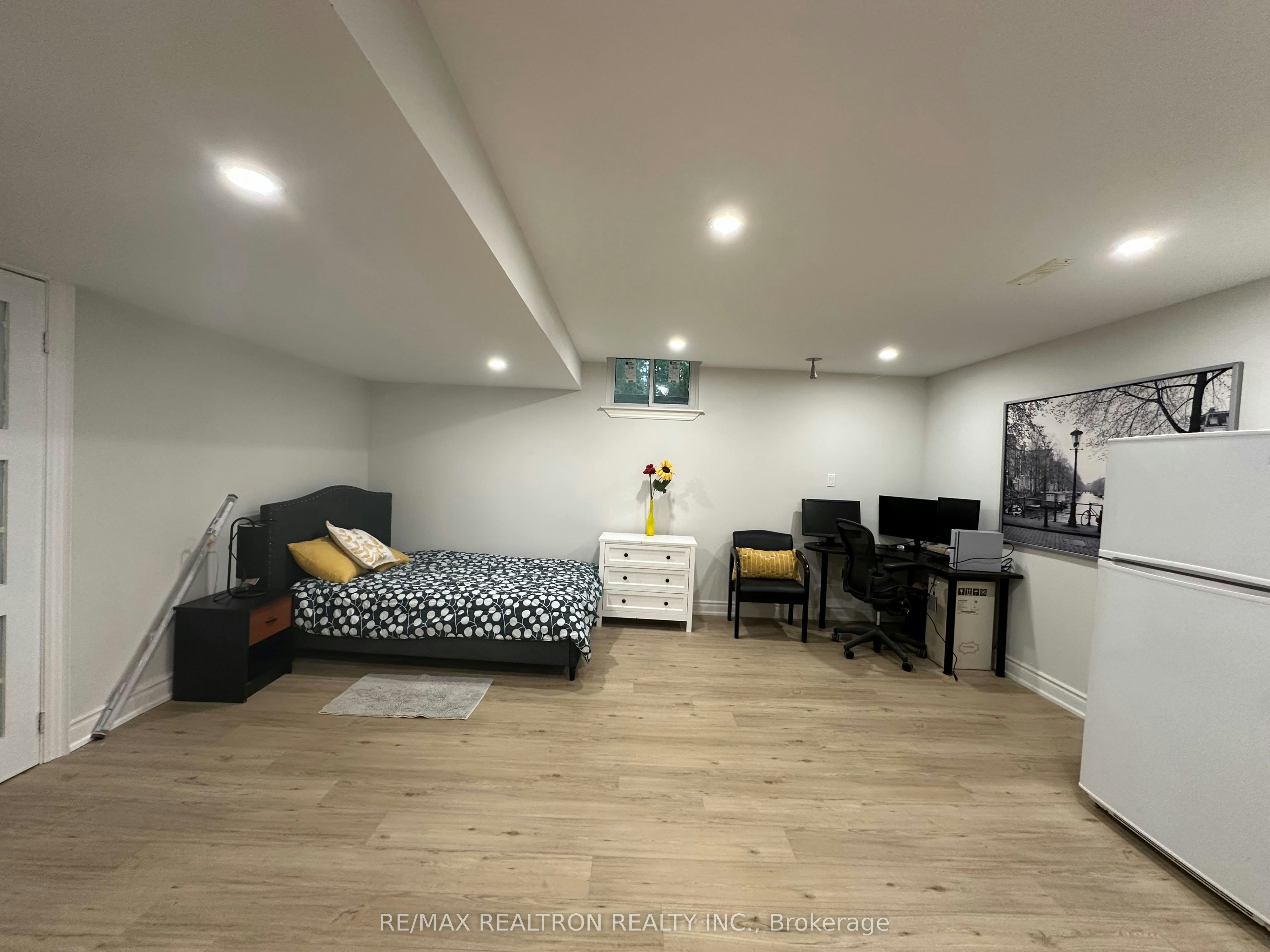 Bsmt-111 Spring Blossom Crescent, Markham, ON, L6C 1X4 - 3