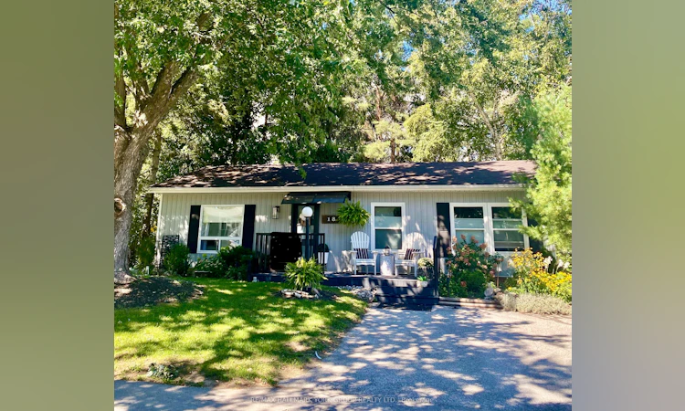 18 Cherrywood Lane