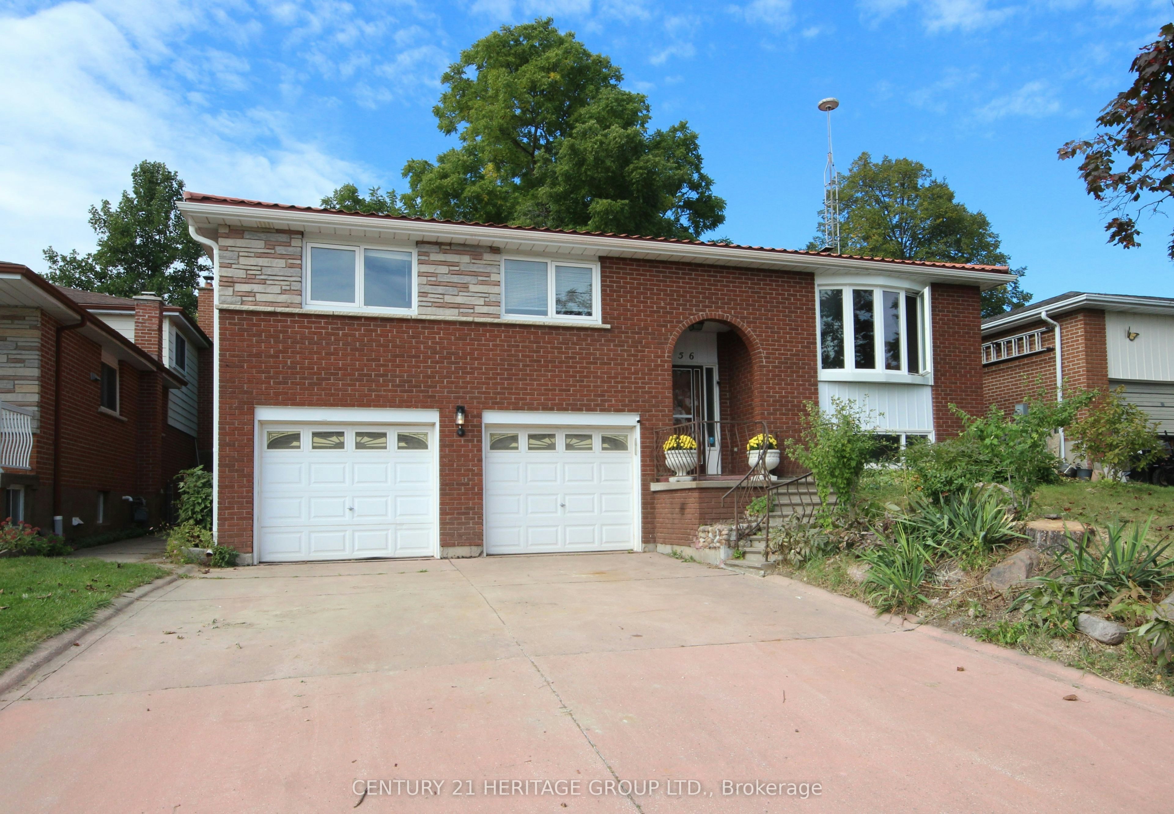 156 Colborne Street, Bradford West Gwillimbury, ON, L3Z 1C5