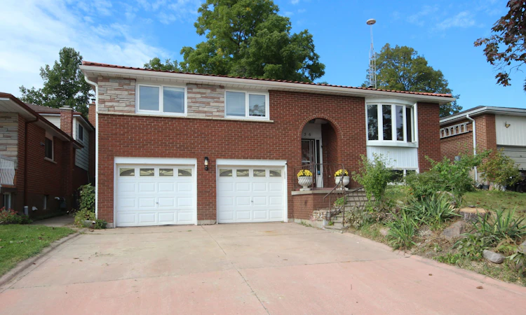 156 Colborne Street