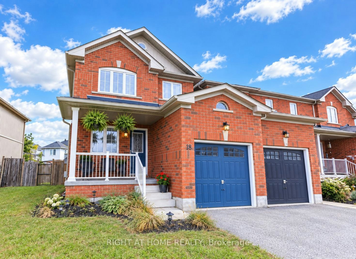 165 Greenwood Drive, Essa, ON, L3W 0E4