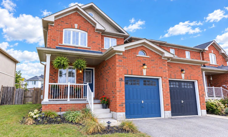 165 Greenwood Drive
